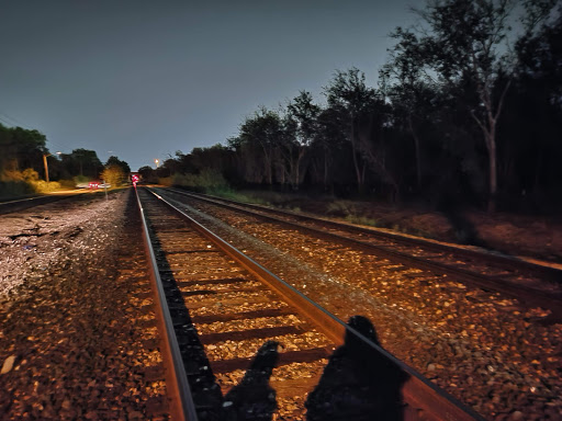 Tourist Attraction «Haunted Train Track», reviews and photos, 2902 Shane Rd, San Antonio, TX 78223, USA