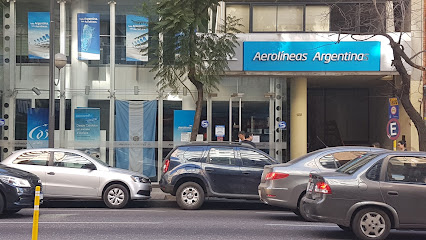 Aerolíneas Argentinas Córdoba