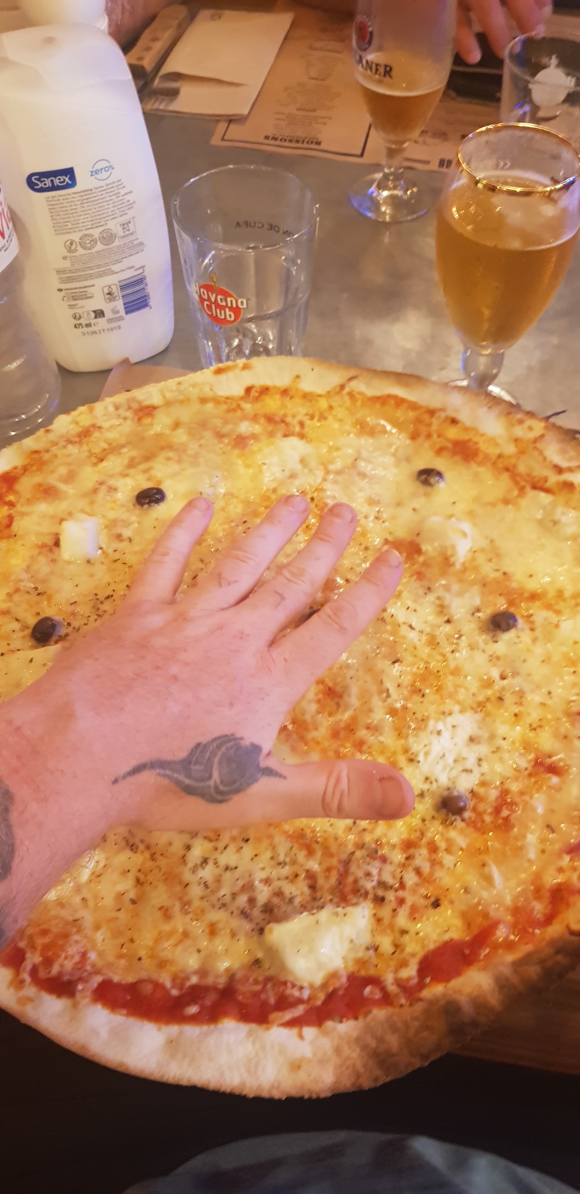 Photo n° 1 de l'avis de Alexandre.u fait le 19/08/2023 à 21:57