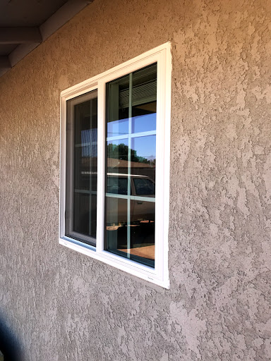 Stucco contractor Victorville