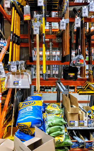 Home Improvement Store «The Home Depot», reviews and photos, 601 Naamans Rd, Claymont, DE 19703, USA