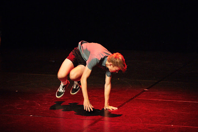 Ccdanse : La Colline Ballet School Romont - Bulle