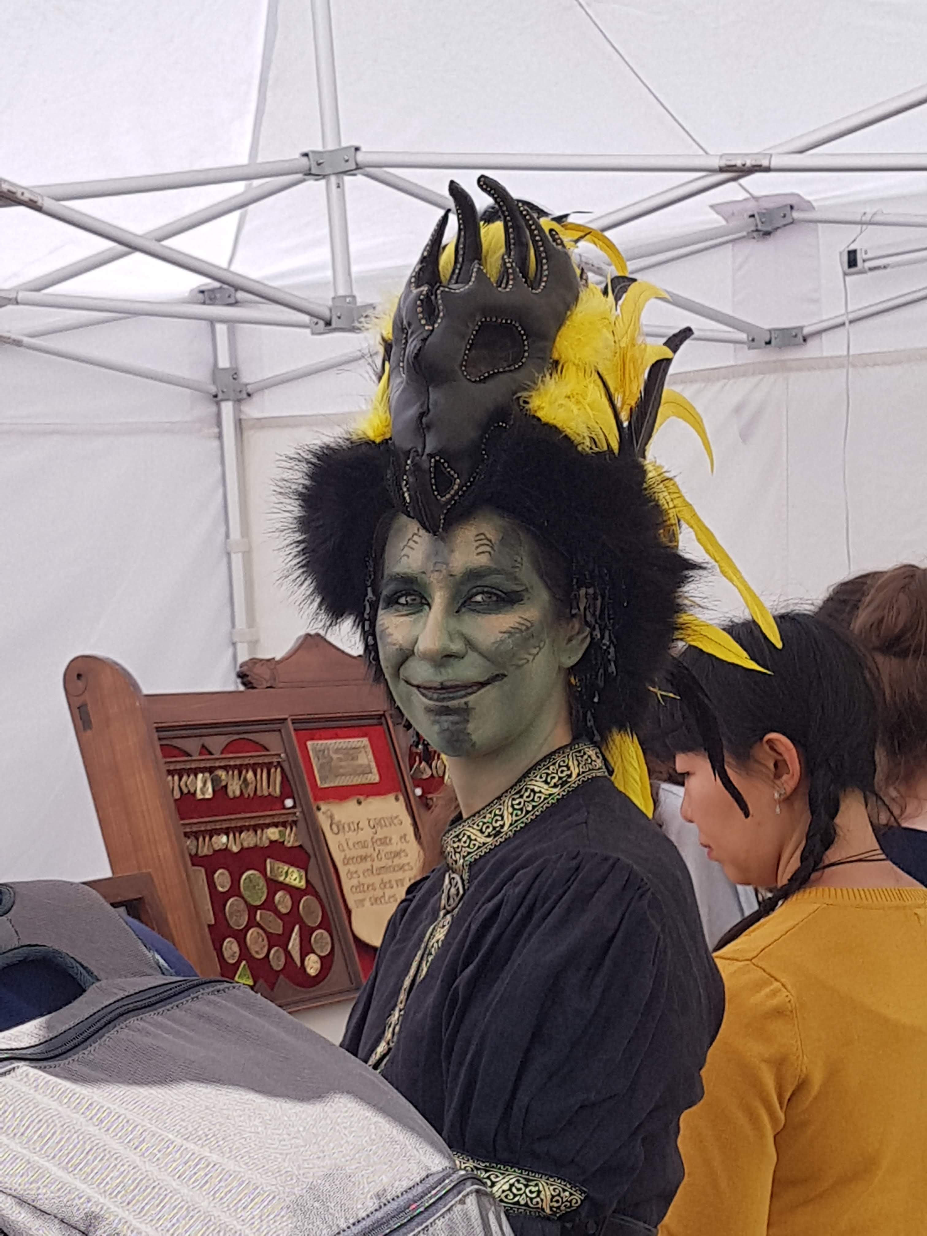 Photo n° 1 de l'avis de Isabelle.e fait le 16/06/2019 à 19:14