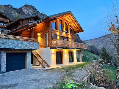 LE MIMI SHELTER - VALLOIRE à Valloire