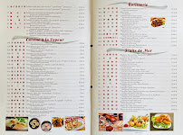 Restaurant asiatique Le Royal Torcy à Torcy - menu / carte