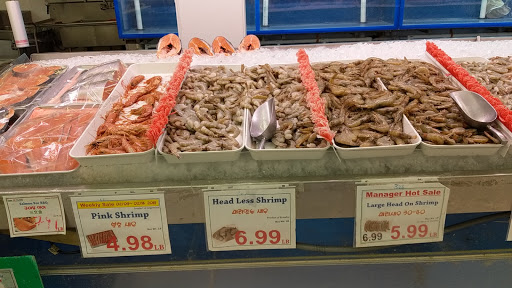 Asian Grocery Store «Zion Market», reviews and photos, 12565 E Carson St, Hawaiian Gardens, CA 90716, USA