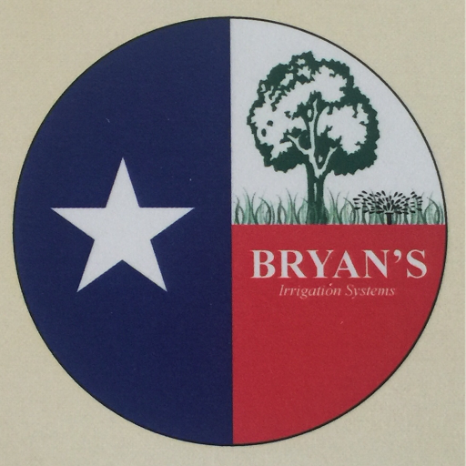 Bryan's Irrigation Systems
