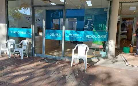 Nuvo Health Medical Centre - Neutral Bay image