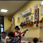 Photo n°1 de l'avis de Riccardo.e fait le 29/10/2023 à 10:32 sur le  Fraschetta Osteria Dar Vignarolo à Ariccia