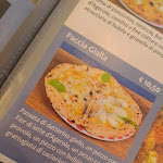 Photo n°5 de l'avis de Massimo.a fait le 14/01/2024 à 08:12 sur le  Al Solito Porzio | Pizzeria Formia à Formia