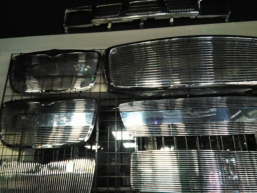 Electronics Repair Shop «Auto Electronic Specialists», reviews and photos, 2428 Nolensville Pike, Nashville, TN 37211, USA