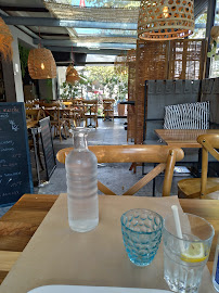Plats et boissons du Restaurant français Bistrot Des Alpilles à Saint-Rémy-de-Provence - n°2