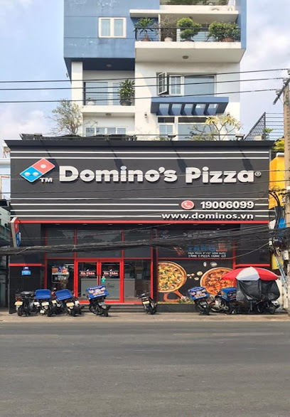 Domino's Pizza - Hòa Bình