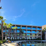 Photo n°7 de l'avis de Naeim.o fait le 26/05/2023 à 22:05 sur le  Lago Montargil & Villas à Montargil