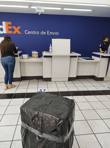 Mailing companies in Puebla