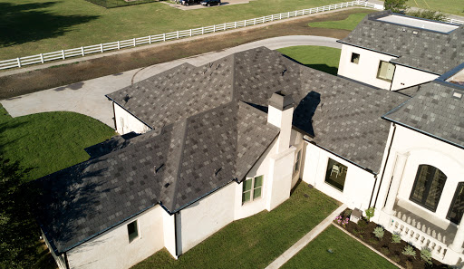 Roofing Contractor «Irongate Roofing», reviews and photos, 1551 I-30 Frontage Rd Suite 600, Rockwall, TX 75087, USA