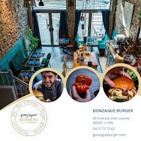 Photos du propriétaire du Restaurant Gonzague - Maison Gourmande à Lyon - n°1