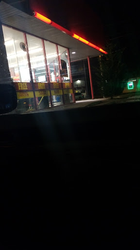 Auto Parts Store «Advance Auto Parts», reviews and photos, 3528 Lincoln Hwy, Thorndale, PA 19372, USA