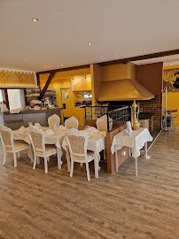 Atmosphère du Restaurant indien Himalaya à Thorigné-Fouillard - n°6