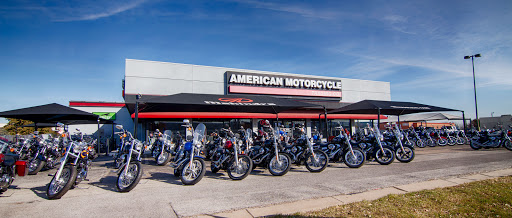 American Motorcycle Trading Company