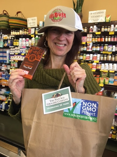 Organic Food Store «El Cerrito Natural Grocery Company», reviews and photos, 10367 San Pablo Ave, El Cerrito, CA 94530, USA