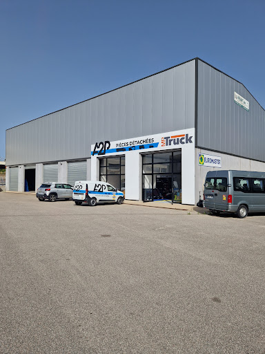 Photo 2 - Afa pieces auto