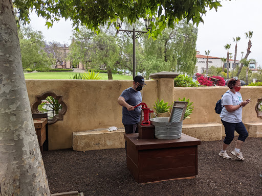 Historical Place «Mormon Battalion Historic Site», reviews and photos, 2510 Juan St, San Diego, CA 92110, USA