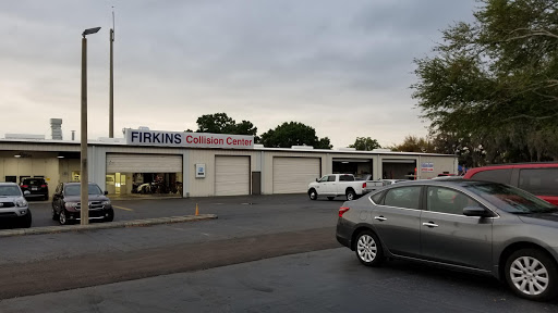 Used Car Dealer «Firkins Chrysler Jeep Dodge Ram», reviews and photos, 2700 1st St, Bradenton, FL 34208, USA