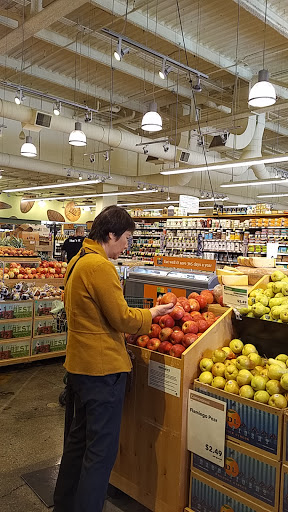 Grocery Store «Whole Foods Market», reviews and photos, 1010 Park Pl, San Mateo, CA 94403, USA
