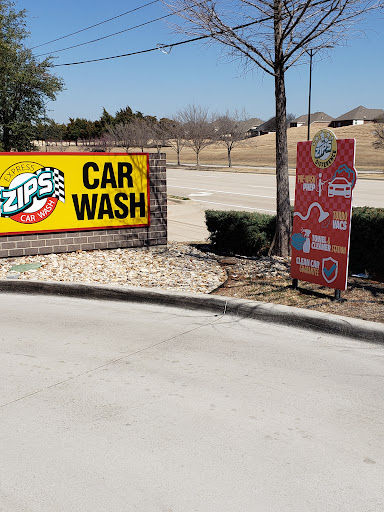 Car Wash «Mansfield Jett Exp Car Wash», reviews and photos, 701 W Debbie Ln, Mansfield, TX 76063, USA