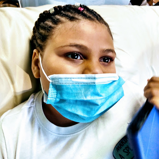 Barber Shop «Island Cutz BarberShop», reviews and photos, 5934 Frond Way, Apollo Beach, FL 33572, USA