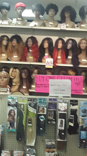 Beauty Supply Store «Beauty Pro», reviews and photos, 19219 Watkins Mill Rd, Montgomery Village, MD 20886, USA