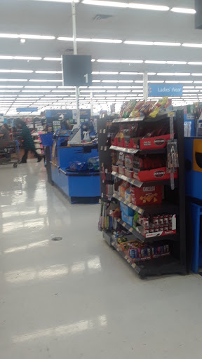 Discount Store «Walmart», reviews and photos, 10260 Harlem Ave, Bridgeview, IL 60455, USA