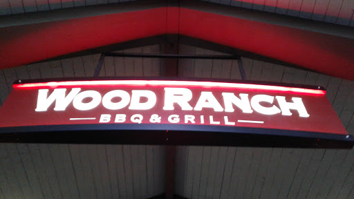 Barbecue Restaurant «Wood Ranch BBQ & Grill», reviews and photos, 540 New Los Angeles Ave, Moorpark, CA 93021, USA