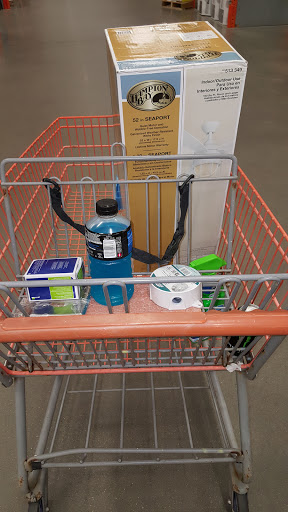 Home Improvement Store «The Home Depot», reviews and photos, 17832 Coastal Hwy, Lewes, DE 19958, USA