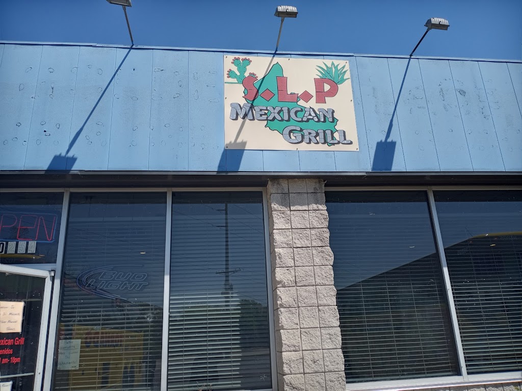 SLP Mexican Grill 29841