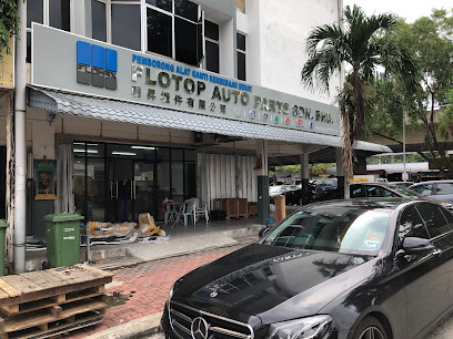 Flotop Auto Parts Sdn Bhd