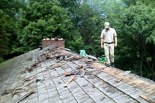 Roofing Contractor «Brink Roofing», reviews and photos, 5440 Buffalo Rd, Erie, PA 16510, USA