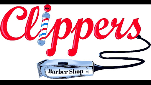 Barber Shop «Clippers Inc Barber Shop», reviews and photos, 78 E Pershing Rd, Chicago, IL 60653, USA