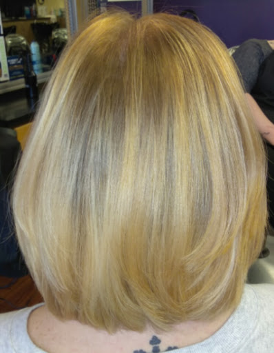 Beauty Salon «Level 7 Salon», reviews and photos, 3956 S Hudson Ave, Tulsa, OK 74135, USA