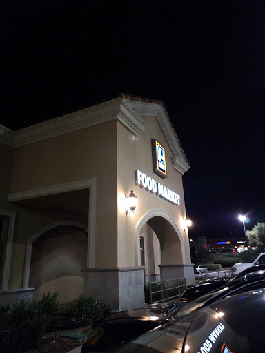 Supermarket «ALDI», reviews and photos, 15080 Summit Ave, Fontana, CA 92336, USA