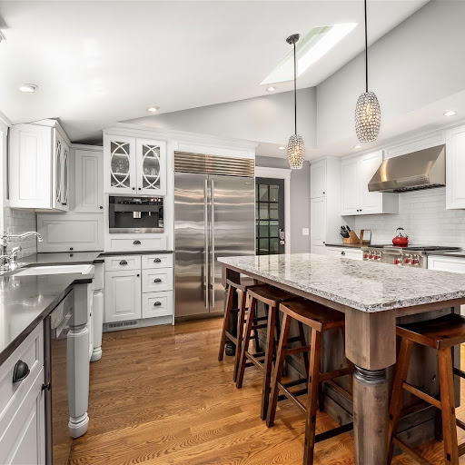 Construction Company «Hogan Design & Construction», reviews and photos, 21 N 6th St, Geneva, IL 60134, USA