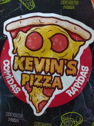 Kevin's Pizza