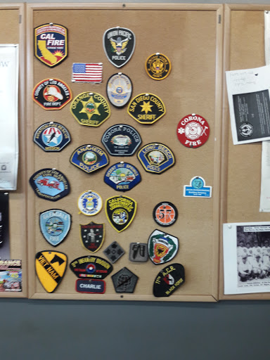 Barber Shop «Corona Barber Shop», reviews and photos, 325 W 6th St, Corona, CA 92882, USA