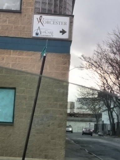 Green Zone Smoke & Gift Shop, 84 Green St, Worcester, MA 01604, USA, 