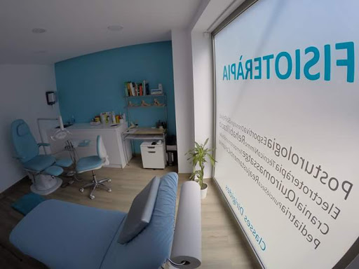  Delta Fisioteràpia en Sant Vicenç de Torelló