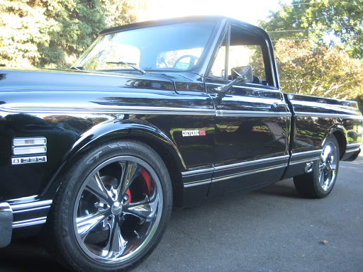 Chevrolet Dealer «H & L Chevrolet», reviews and photos, 1416 Post Rd, Darien, CT 06820, USA