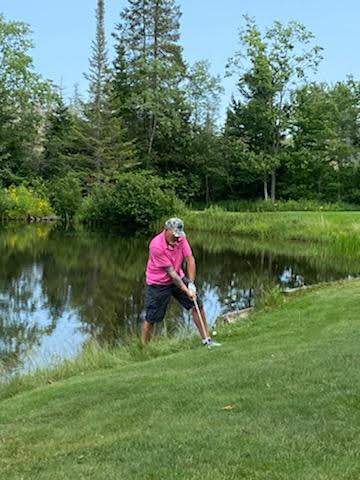 Golf Course «Inlet Golf Club», reviews and photos, 300 NY-28, Inlet, NY 13360, USA