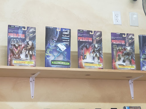 Video Game Store «GameStash, LLC», reviews and photos, 112 Washington Ave, West Plains, MO 65775, USA