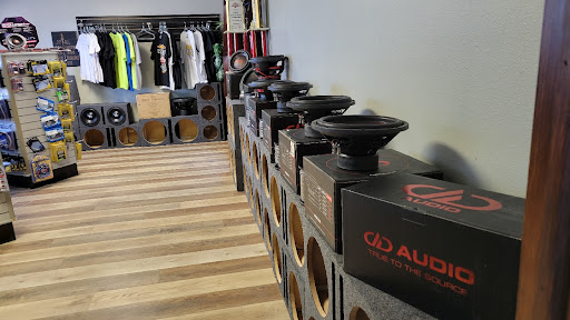 Car Stereo Store «Raam Audio and Electronics», reviews and photos, 269 S Circle Dr, Colorado Springs, CO 80910, USA